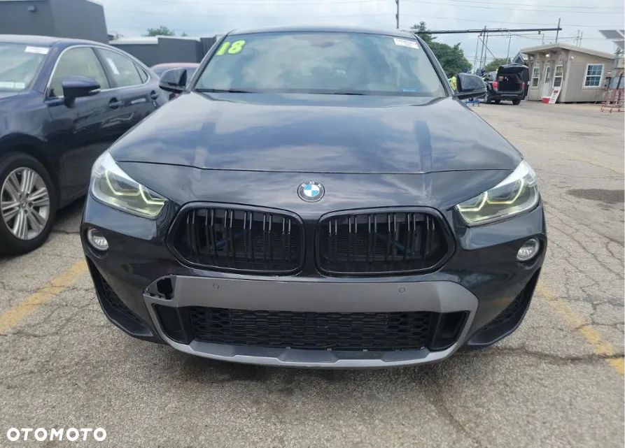 BMW X2 - 2