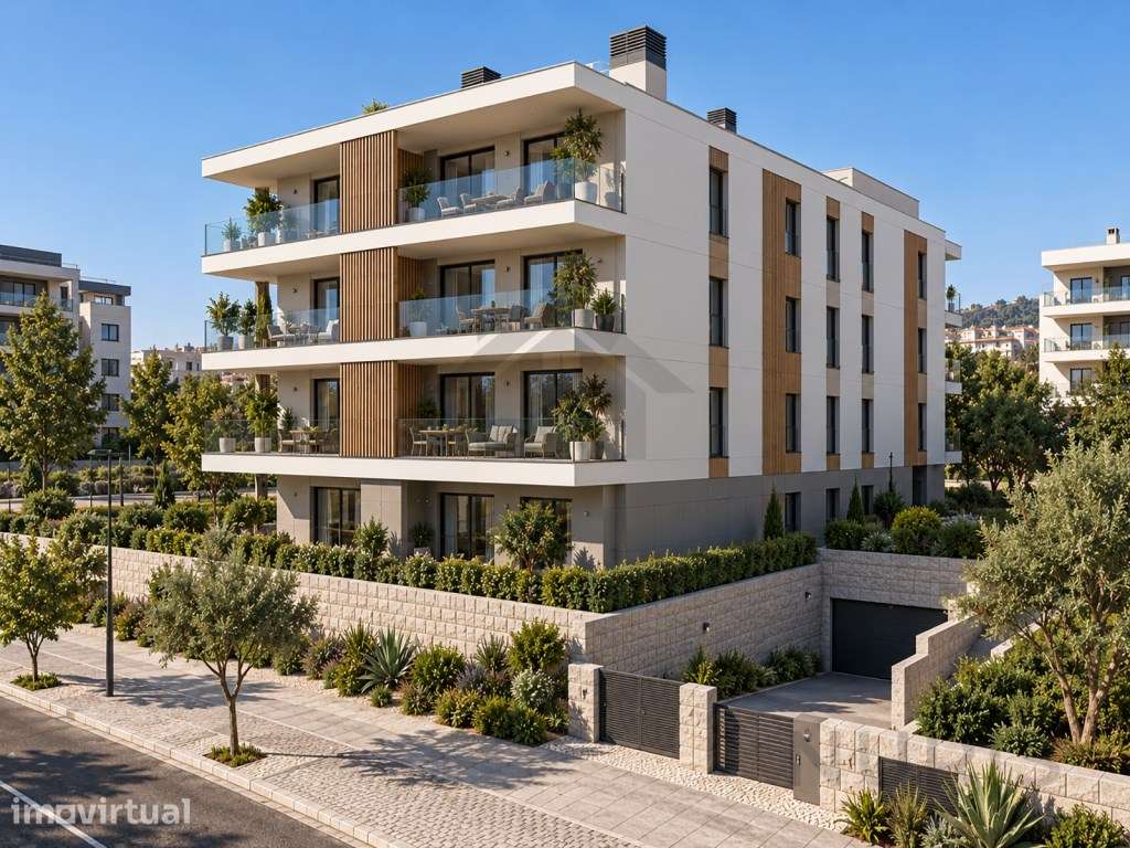 Lote para venda | 1.468 m² de Construção | Portimão - Grande imagem: 4/16