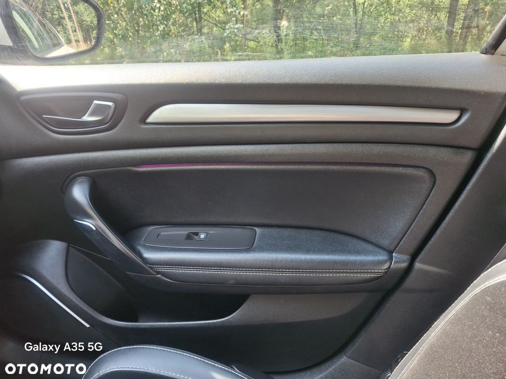 Renault Megane 1.6 SCe Limited - 12