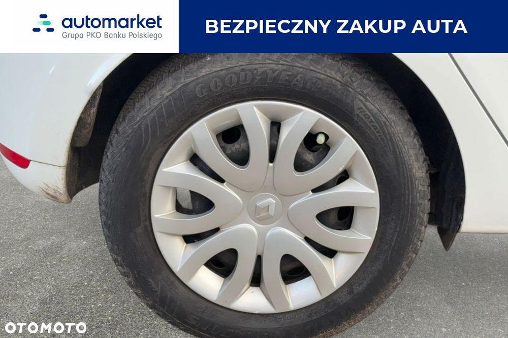 Renault Clio 0.9 Energy TCe Alize - 12