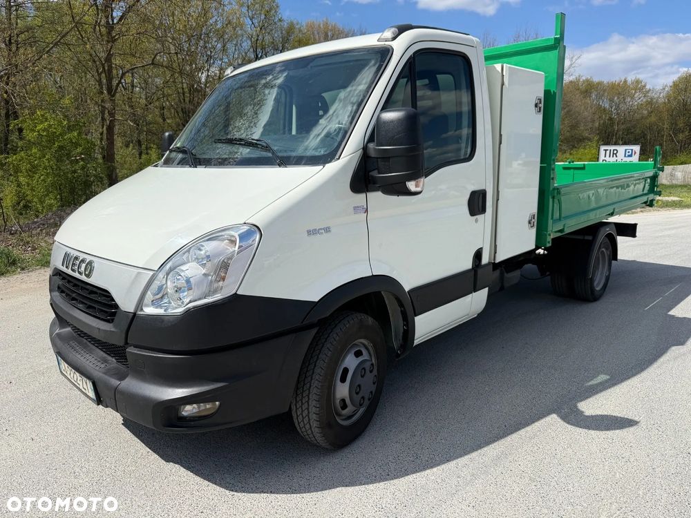 Iveco Daily 35C15 - 4