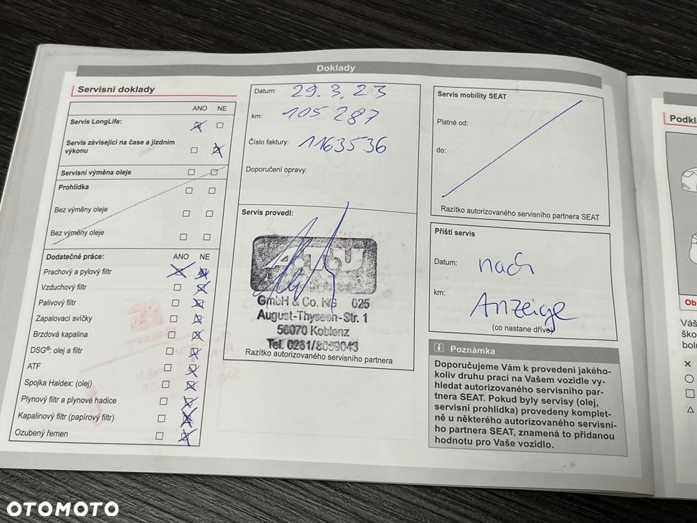 Seat Ibiza 1.2 TSI CONNECT - 37
