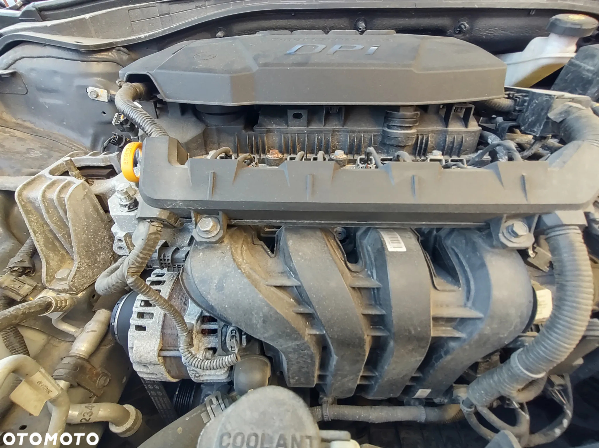 Hyundai i30 1.5 DPI Modern - 38