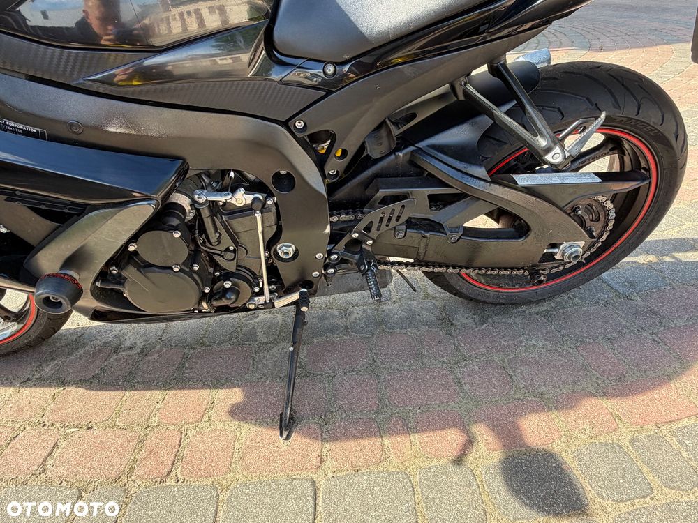 Suzuki GSX-R - 5