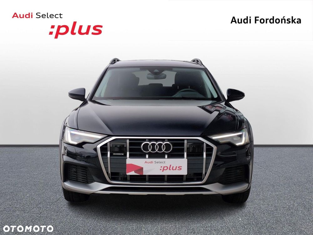Audi A6 Allroad - 8