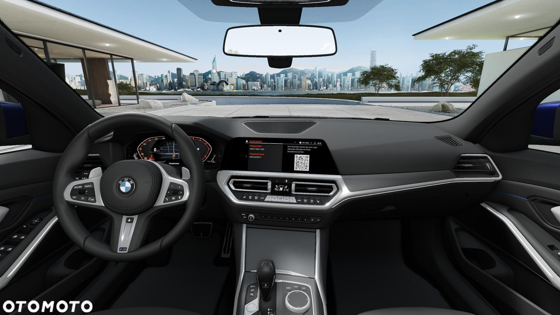 BMW Seria 3 - 8
