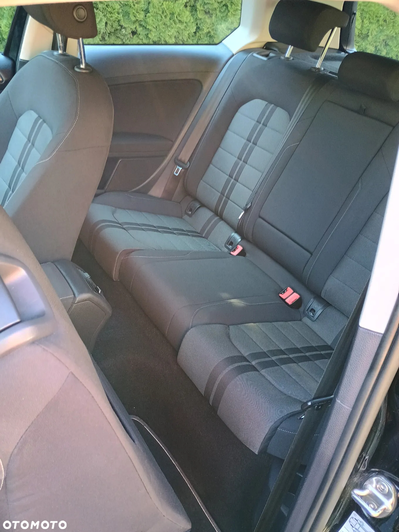 Volkswagen Golf VII 1.6 TDI BMT Comfortline - 10