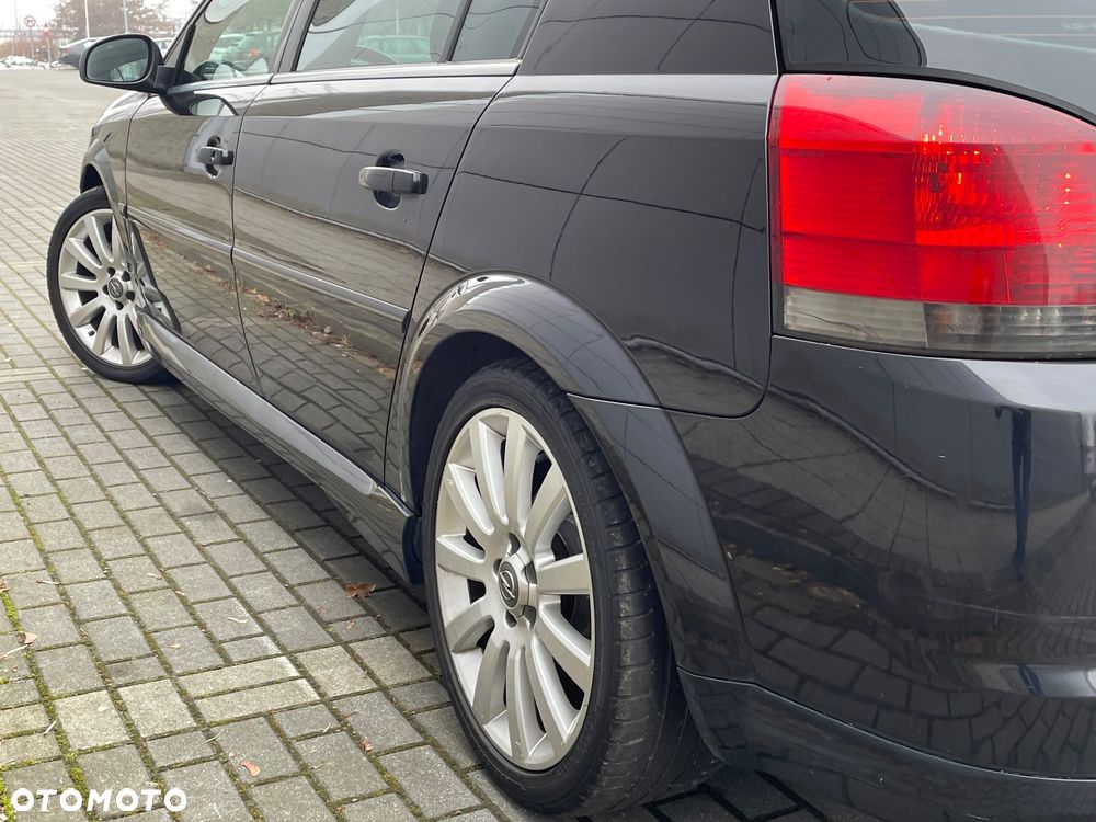 Opel Signum 1.9 CDTI Cosmo Plus - 19