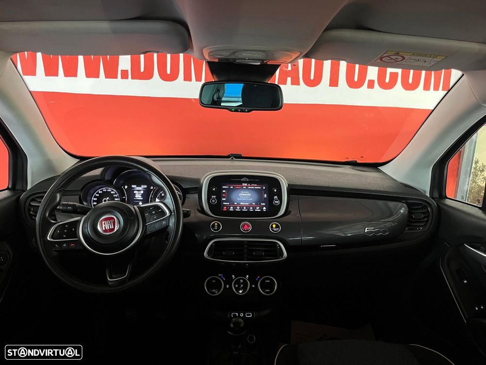 Fiat 500X 1.3 MJ Cross - 9