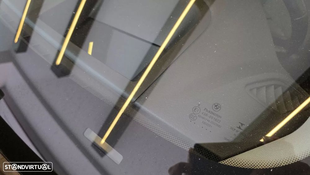 BMW 520 d Line Modern Auto - 28