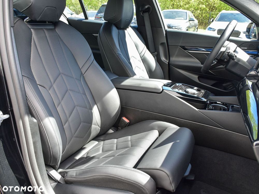 BMW Seria 5 - 4