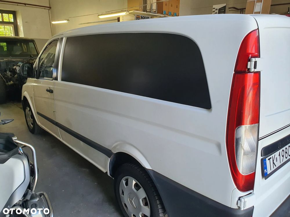 Mercedes-Benz VITO - 7