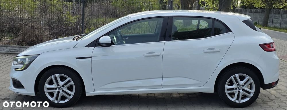 Renault Megane ENERGY dCi 110 EDC INTENS - 8