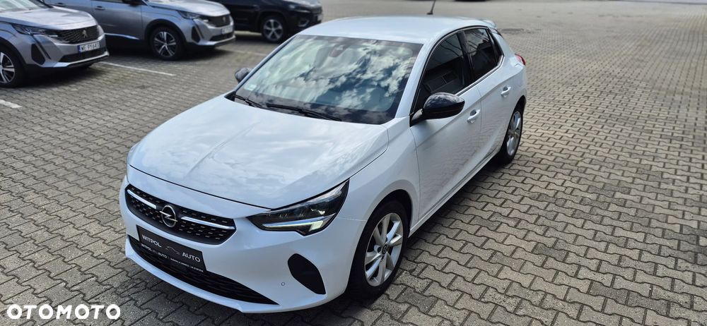 Opel Corsa 1.2 Elegance S&S - 38