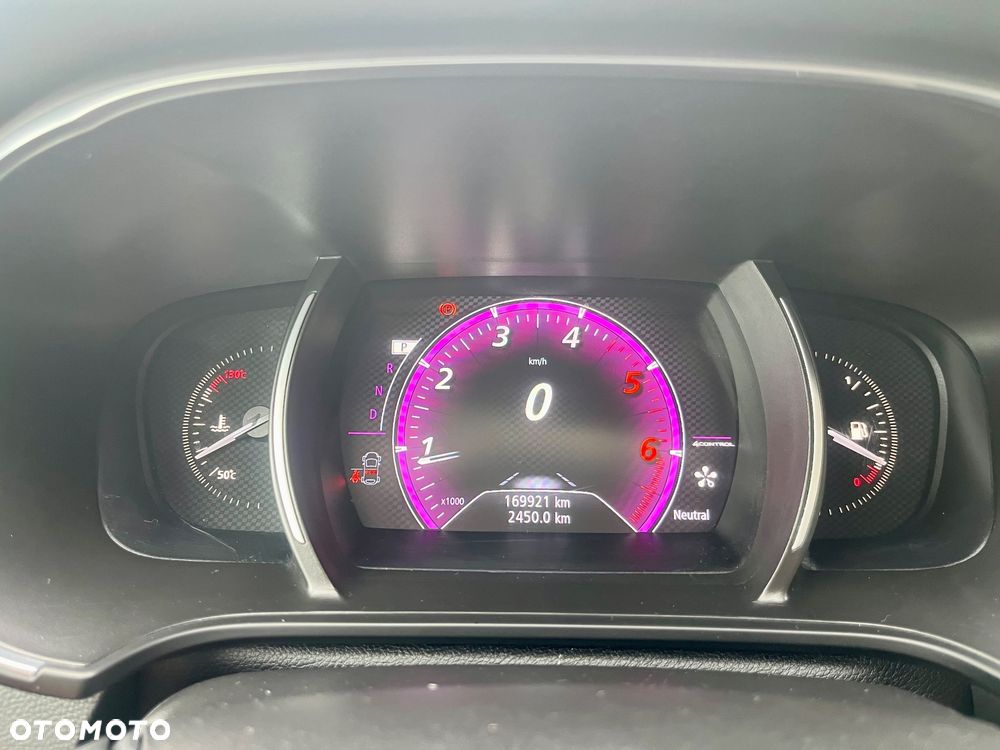 Renault Megane ENERGY dCi 165 EDC GT - 19