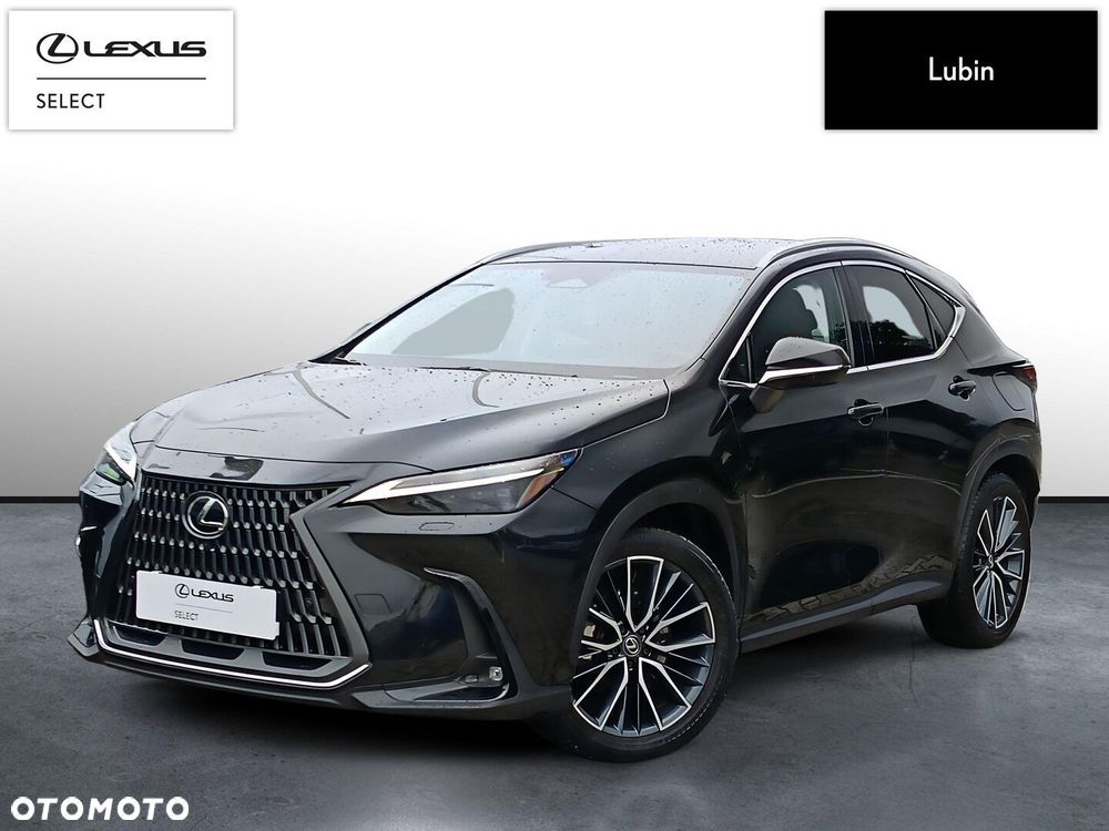 Lexus NX - 2