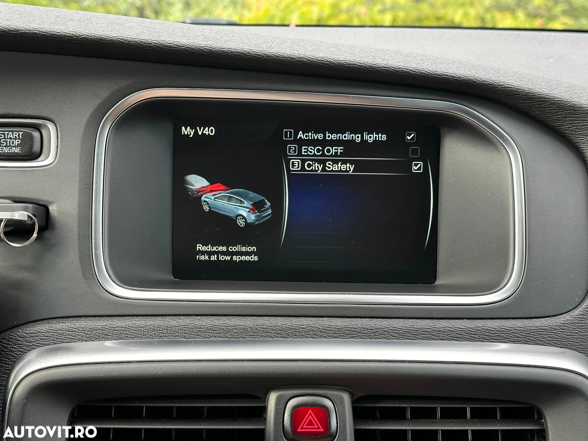 Volvo V40 D2 RDesign - 31