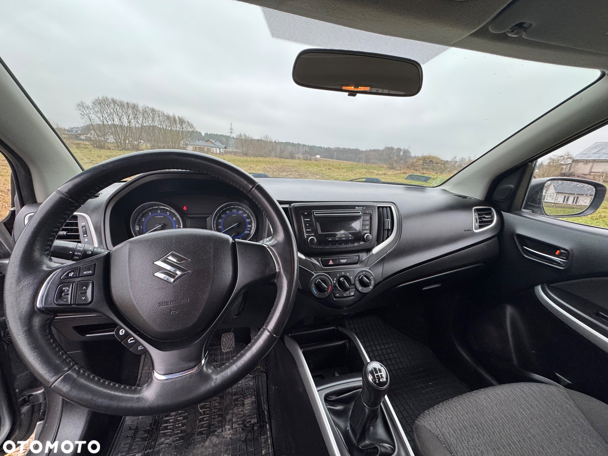 Suzuki Baleno 1.2 Elegance - 15