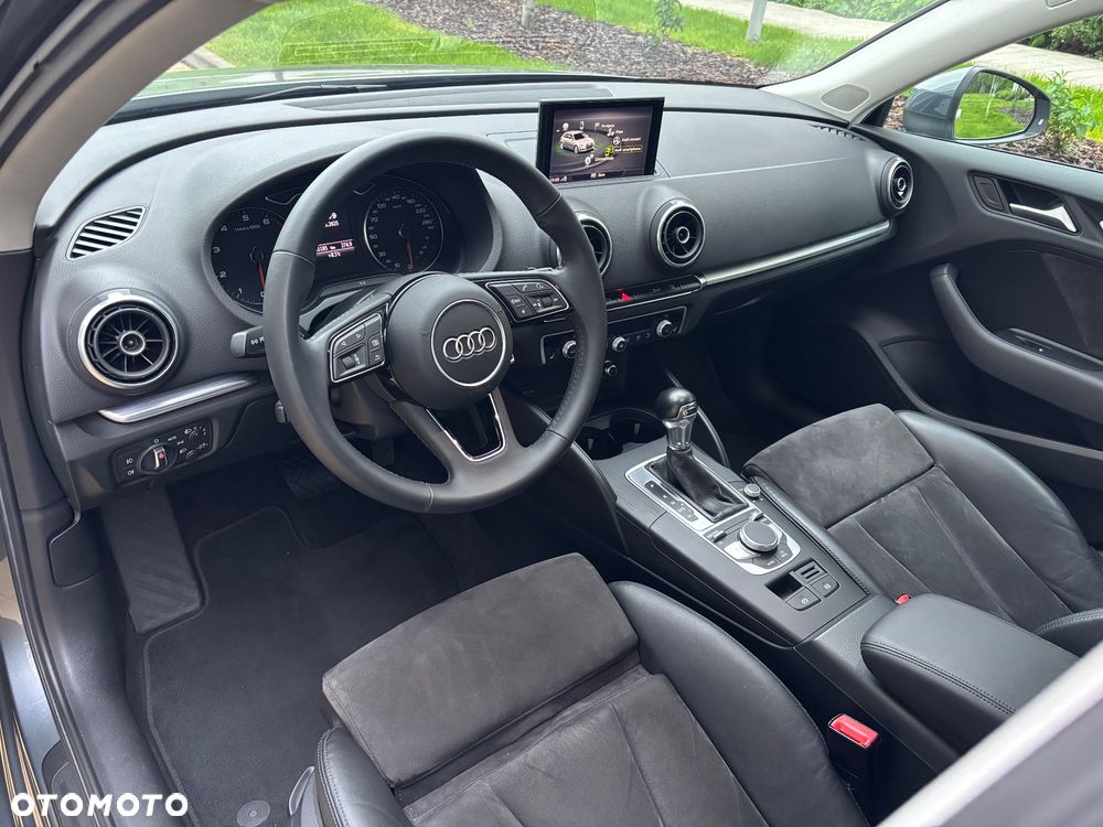 Audi A3 - 13