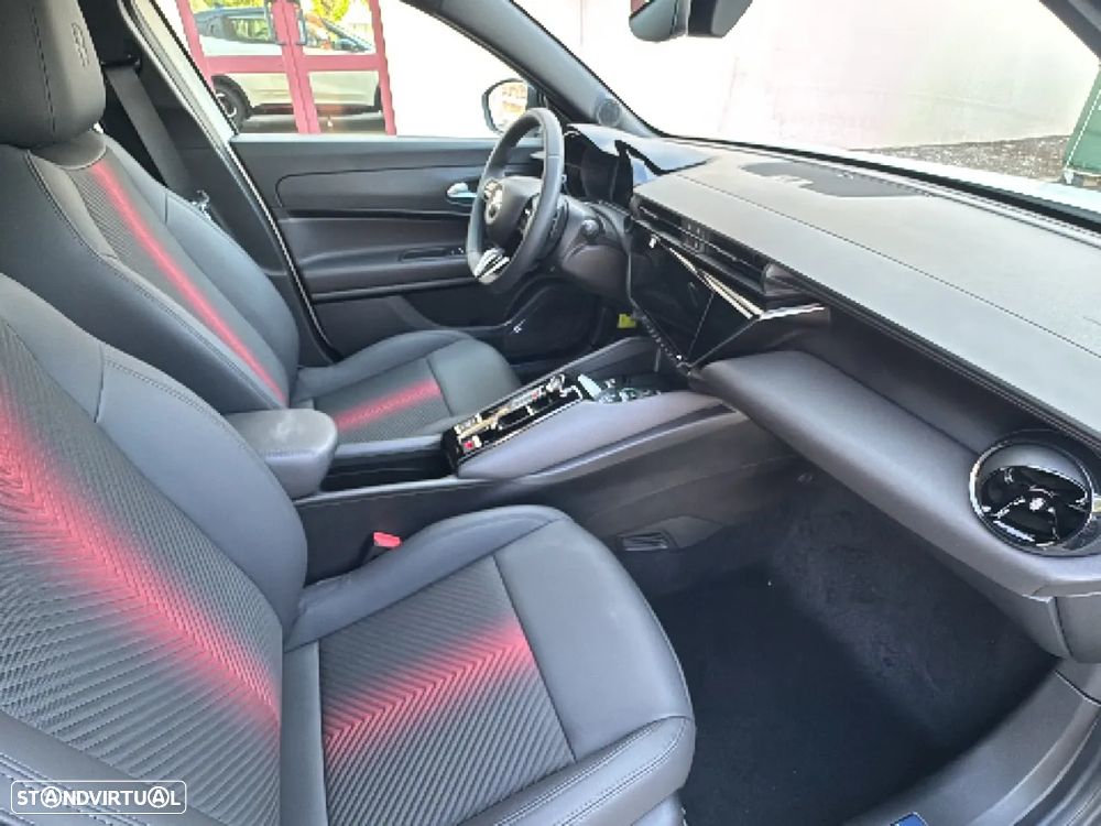 Alfa Romeo Junior 1.2 Speciale eDCT6 - 15
