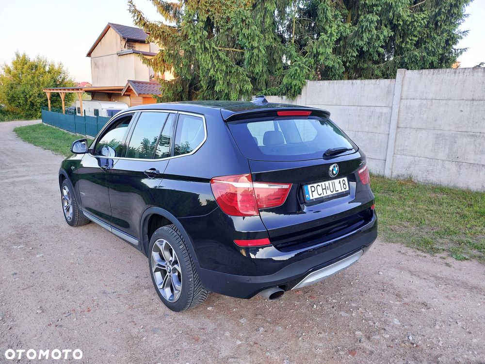 BMW X3 - 2