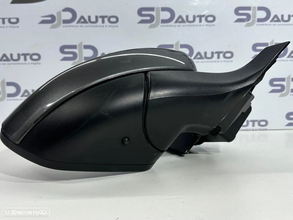 Retrovisor Direito / Esquerdo - Fiat Tipo (2019) - 3