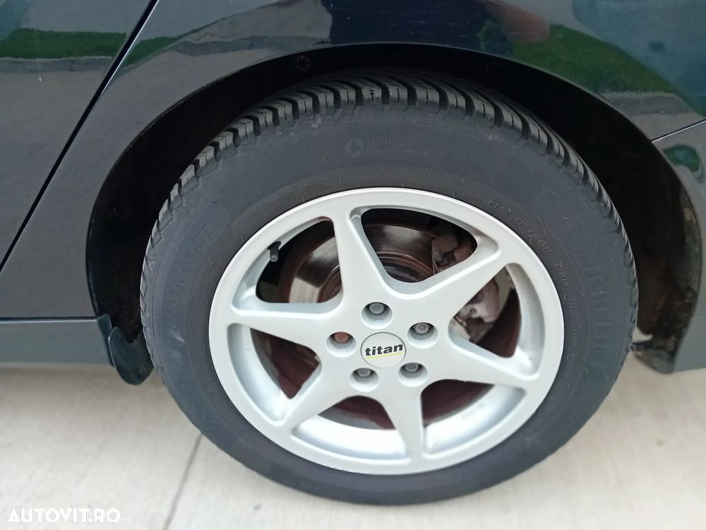 Ford Focus 1.0 EcoBoost Start Stop Titanium - 21