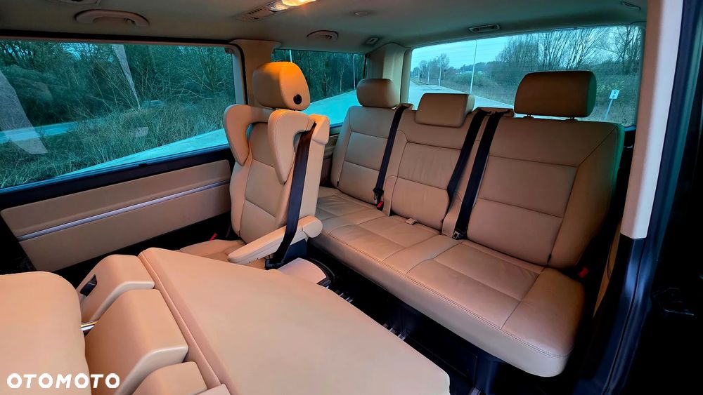 Volkswagen Multivan 2.0 BiTDI L1 Highline 4Motion DSG - 17