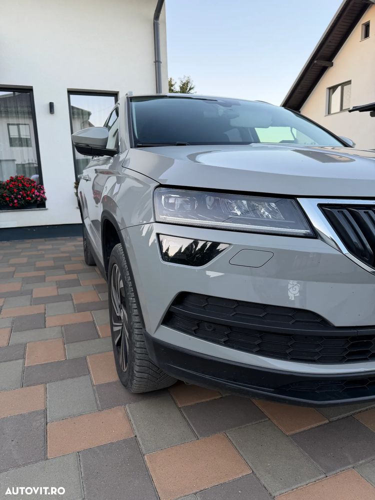 Skoda Karoq - 20