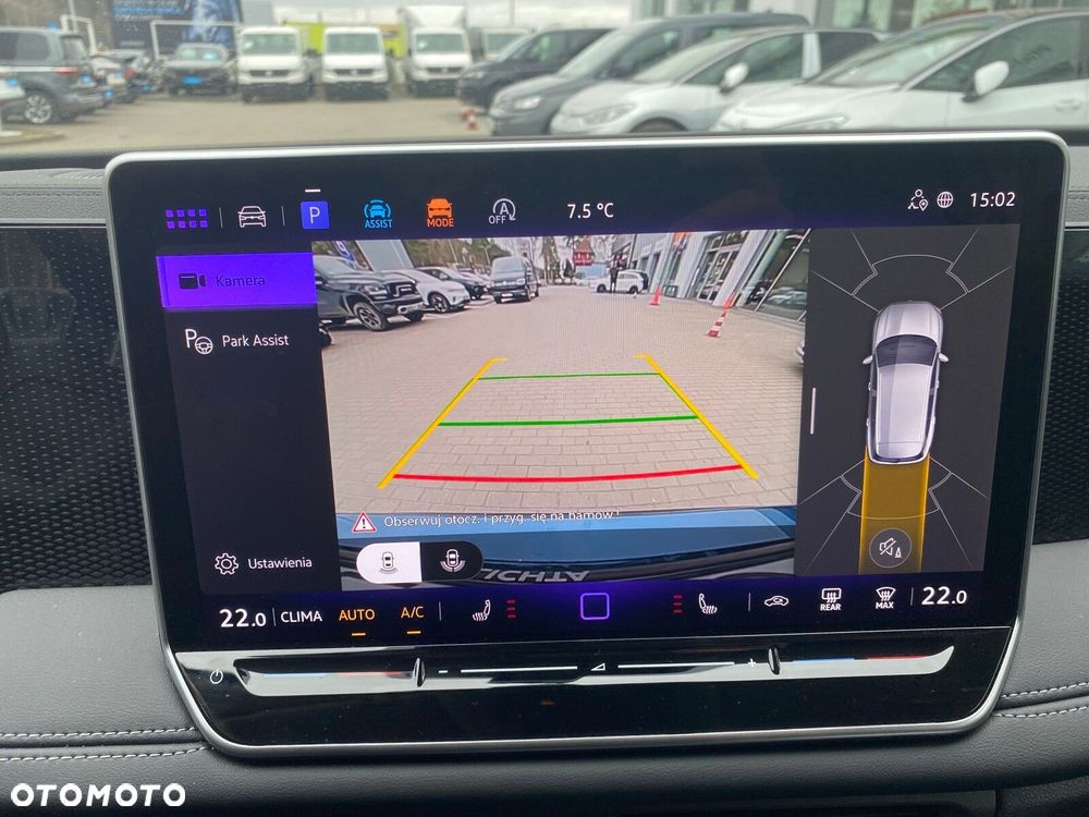 Volkswagen Tiguan 1.5 TSI EVO Life DSG - 15