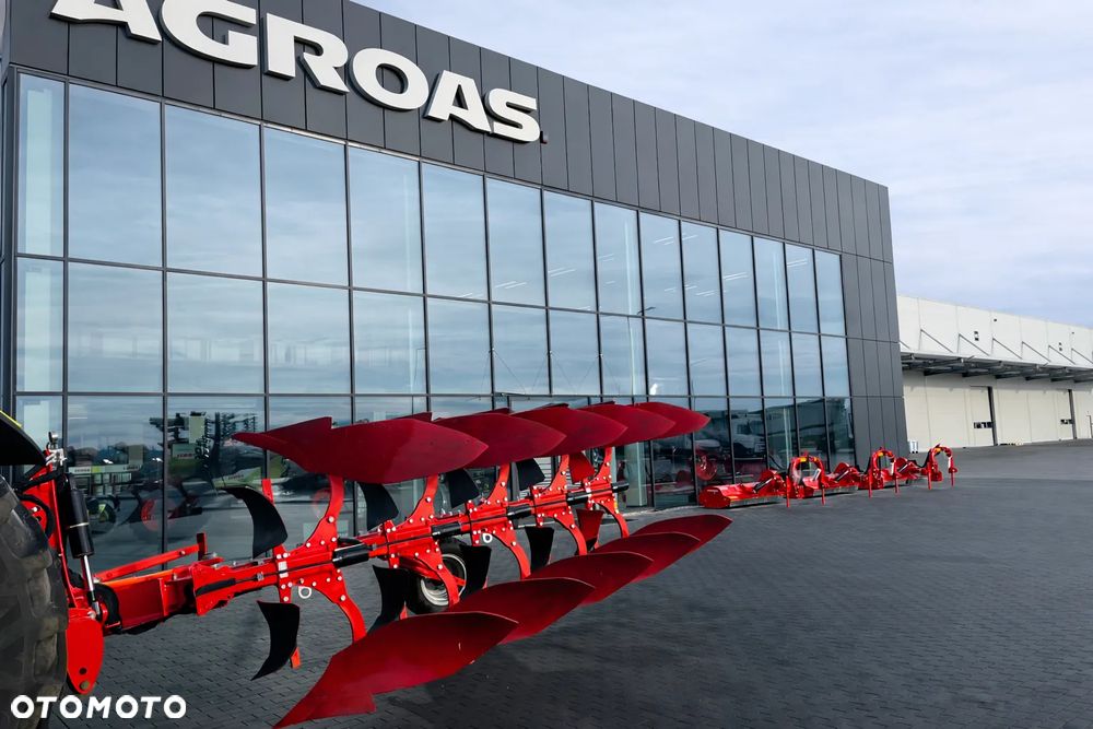 Maschio Gaspardo UNICO M 4+1 DEMO - 1