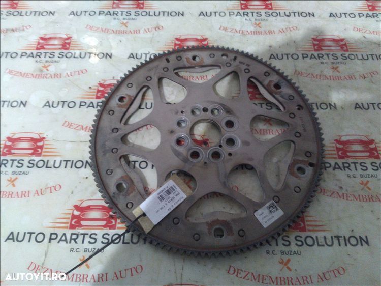volanta 2.0d bmw seria 3 f30 an fabr. 2017 - 1