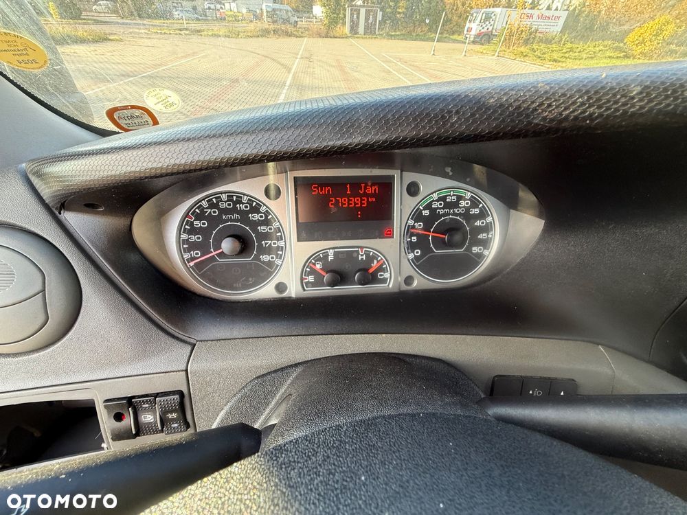 Iveco 35 S 130 KM - 29
