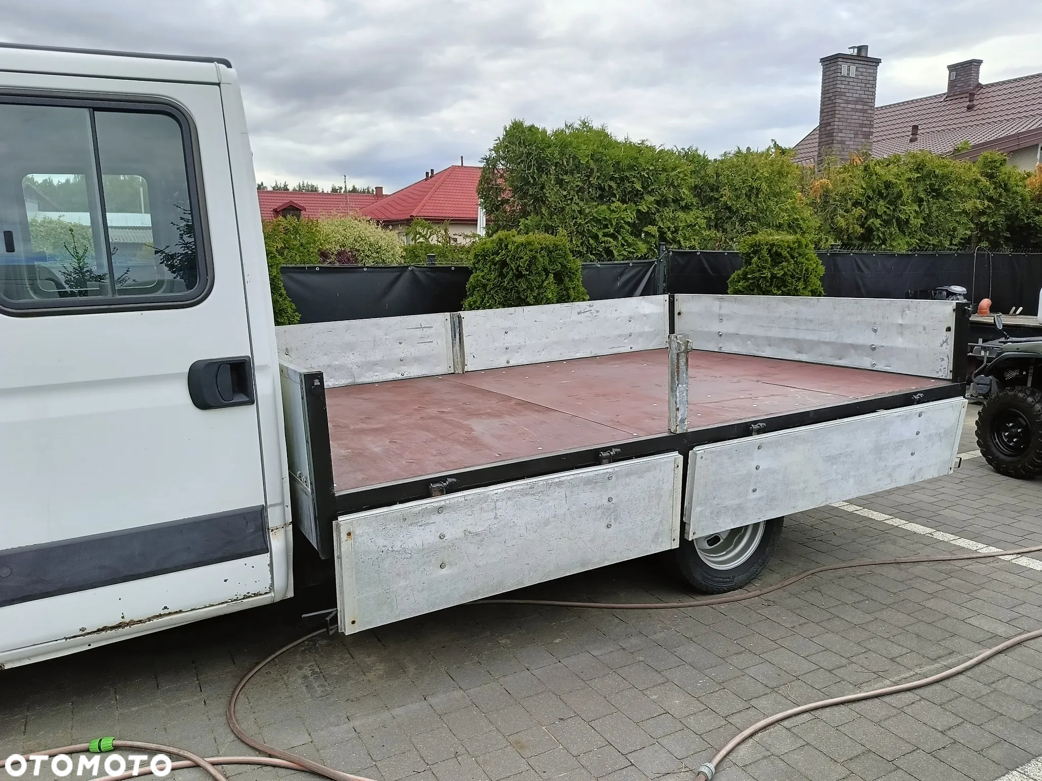Iveco DAILY - 3