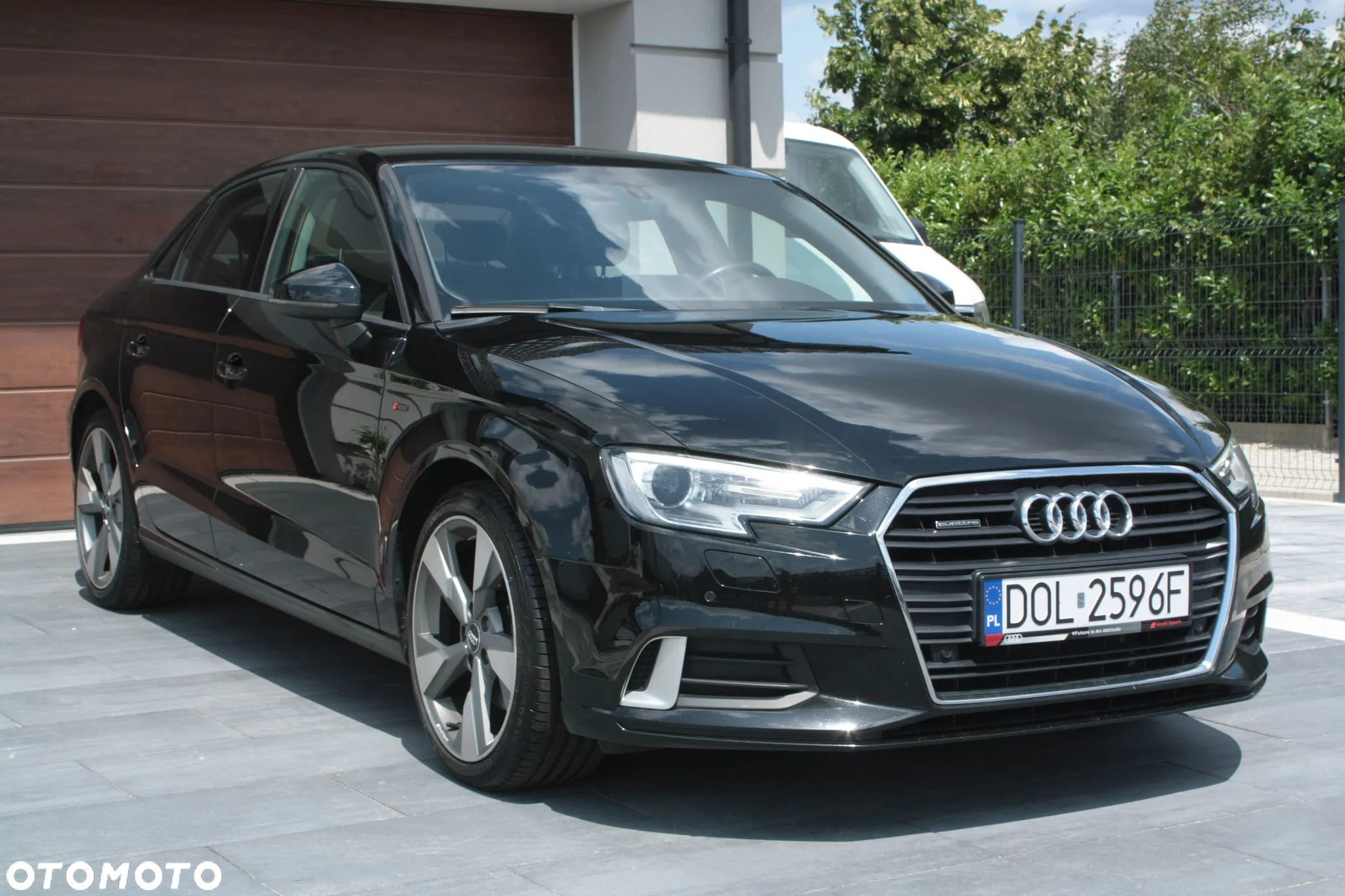Audi A3 - 6