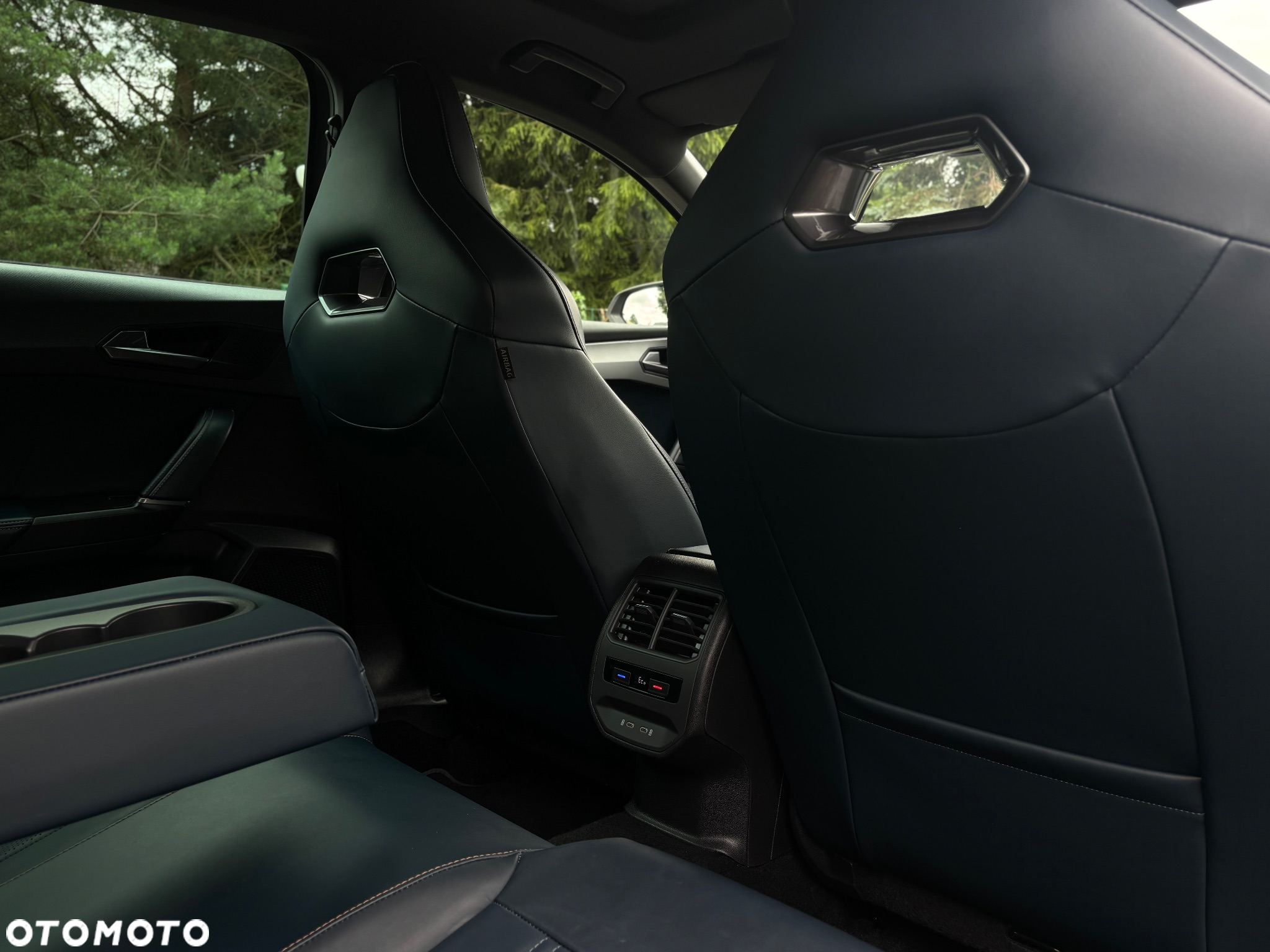 Cupra Leon Sportstourer 1.4 e-Hybrid (180 kW System) VZ - 22