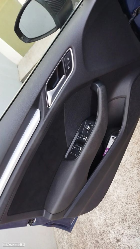 Audi A3 Sportback 1.6 TDI Advance Ultra - 9