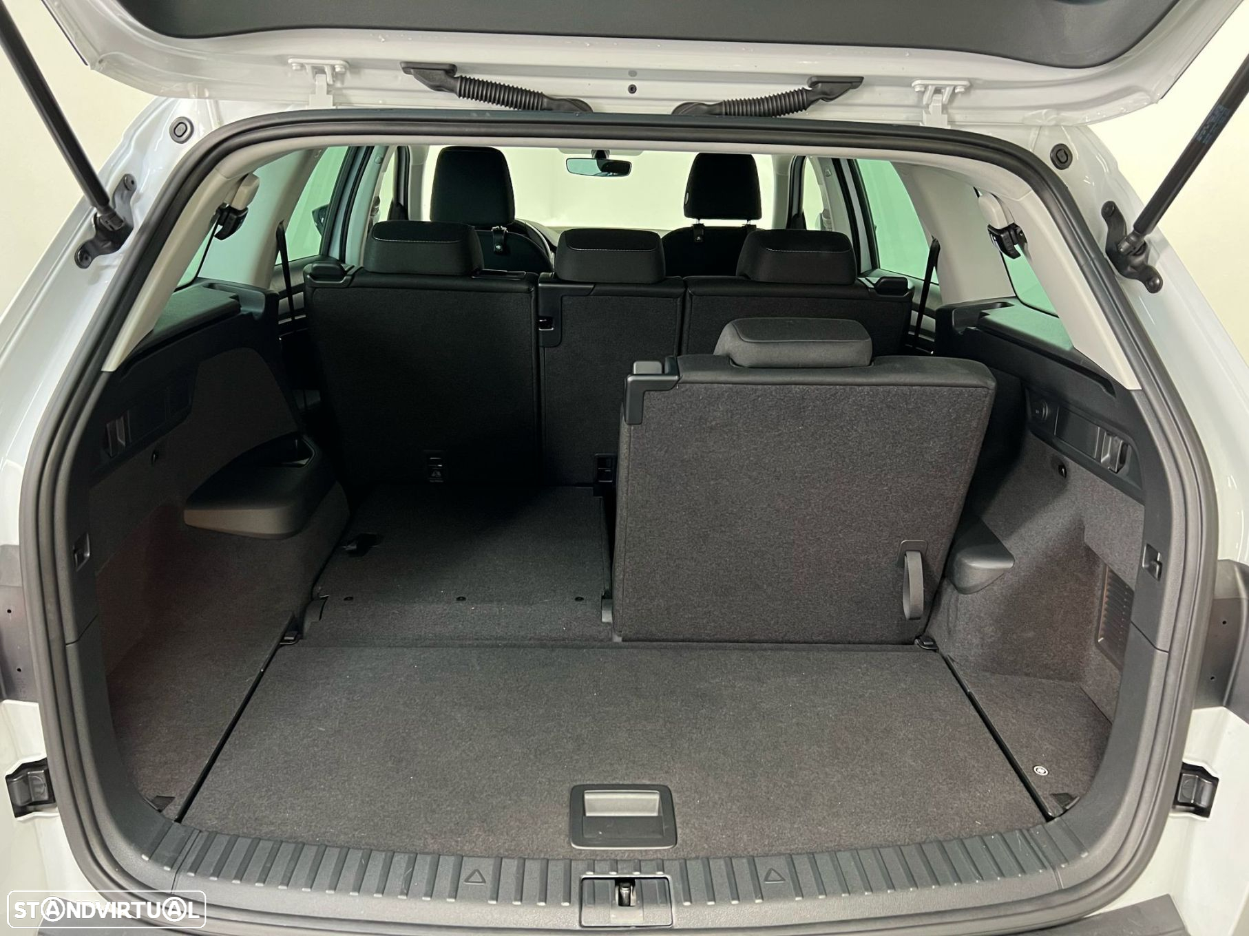Skoda Kodiaq 2.0 TDI Ambition DSG - 21