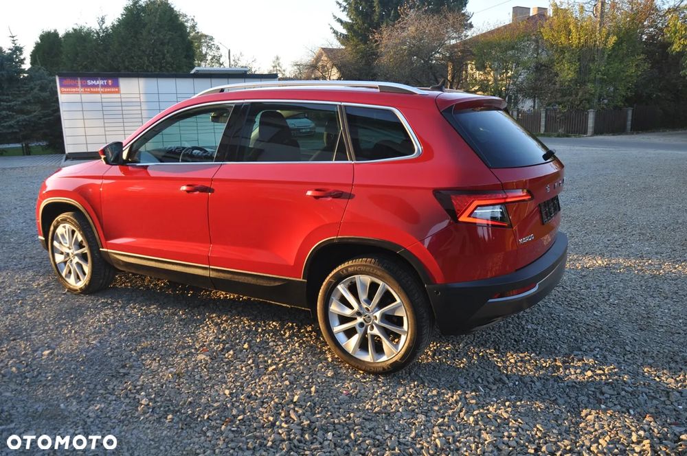 Skoda Karoq - 11