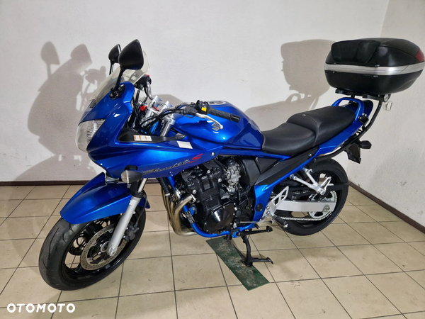 Suzuki Bandit