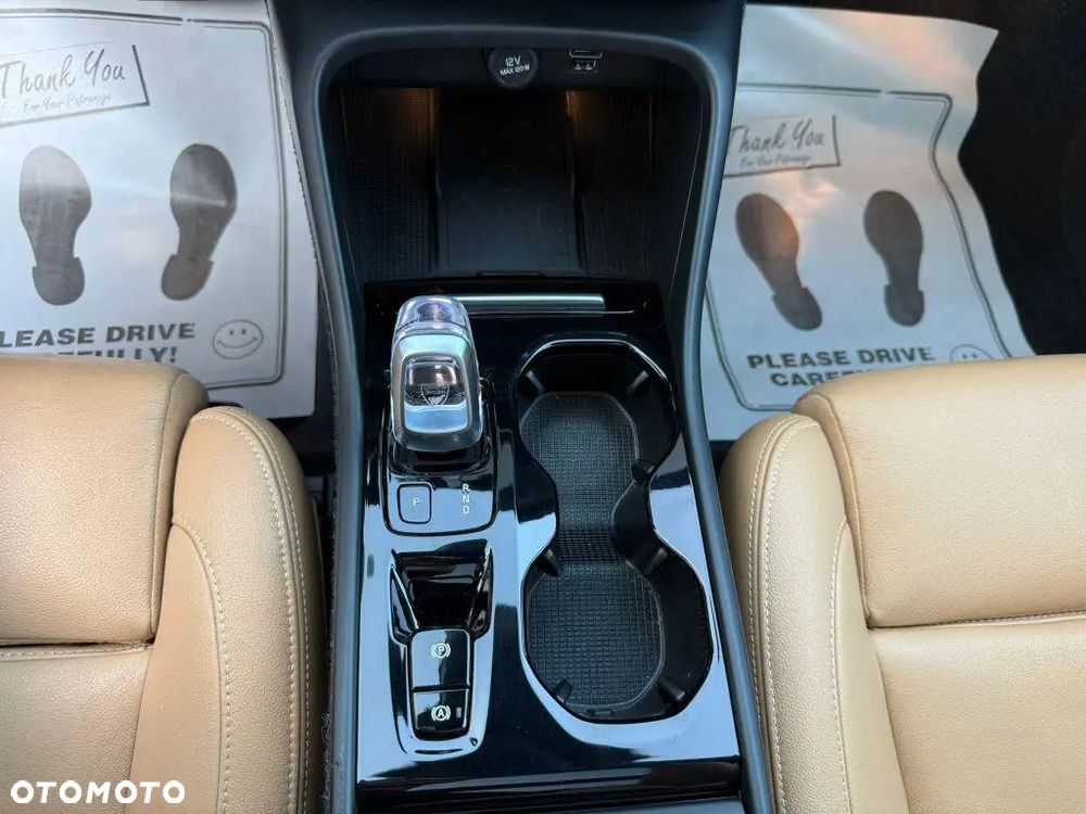 Volvo XC 40 B5 B AWD Ultimate Bright - 14