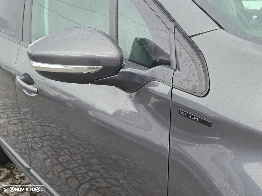 Peugeot 2008 1.2 PureTech Signature - 10
