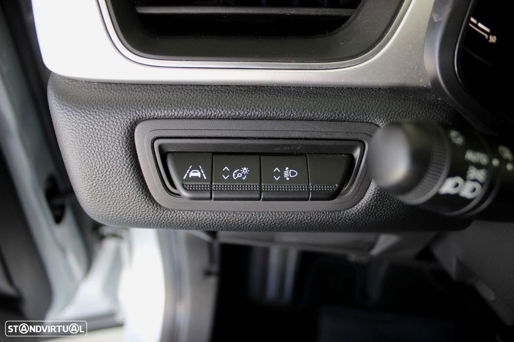 Renault Captur 1.0 TCe Exclusive - 13