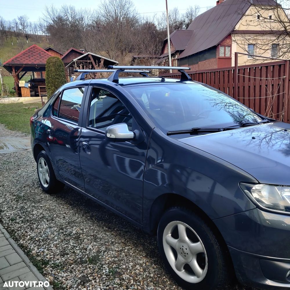 Dacia Logan 1.5 dCi Laureate - 15