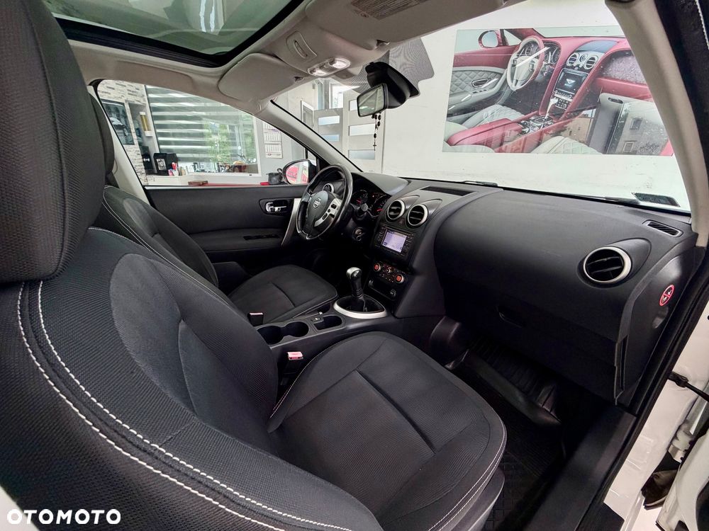 Nissan Qashqai 1.6 I-Way - 25