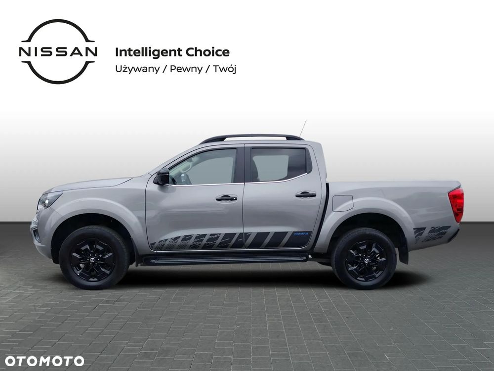 Nissan Navara - 2
