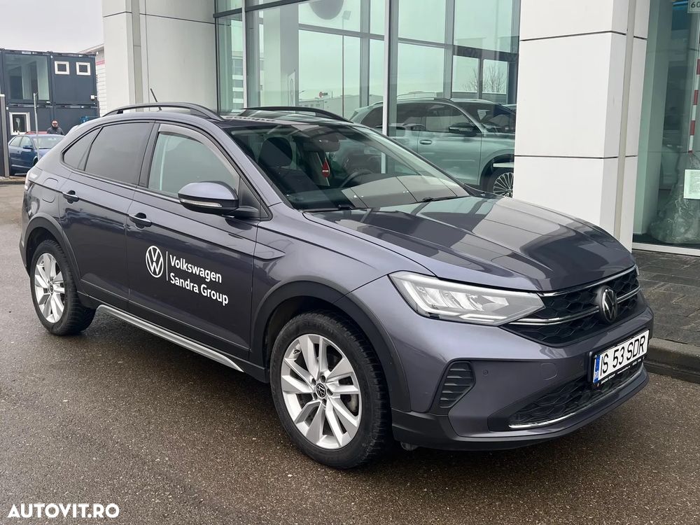 Volkswagen Taigo 1.0 TSI DSG Advanced - 2