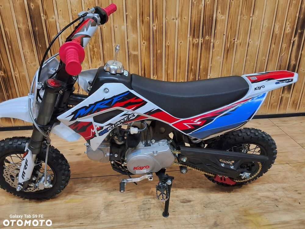 MRF Inny - 8