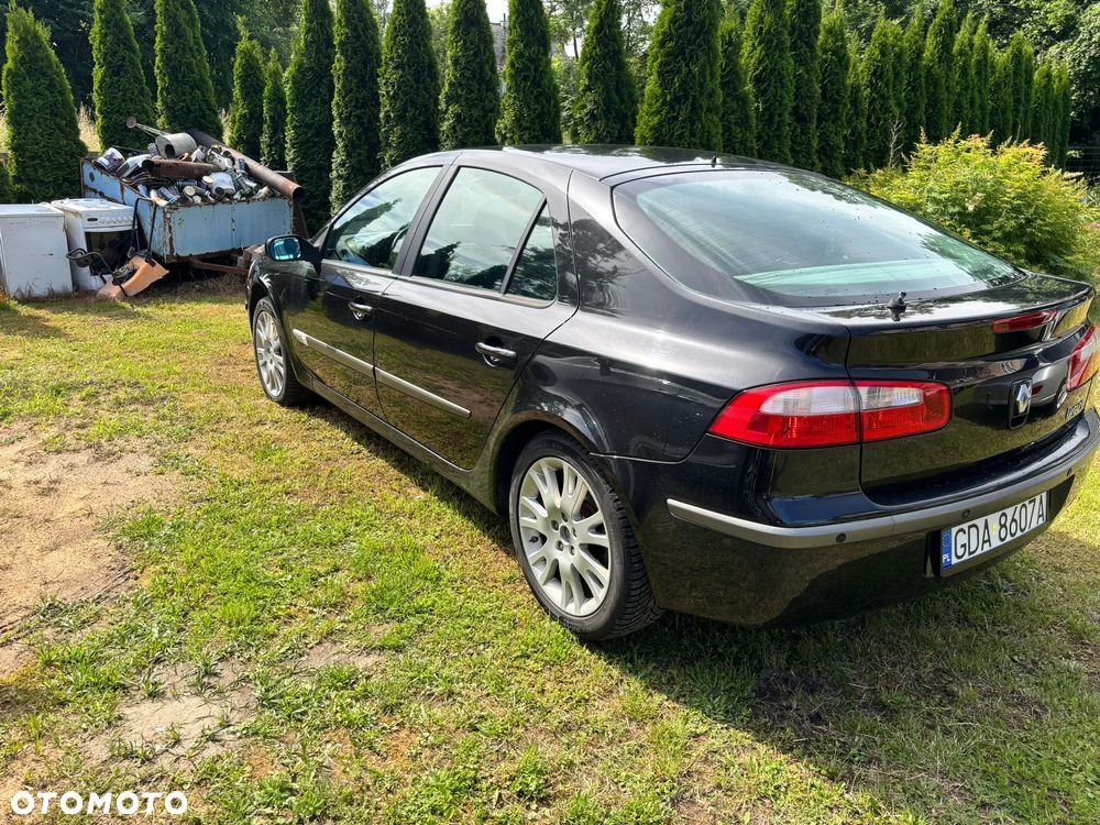 Renault Laguna 1.8 Privilege - 5