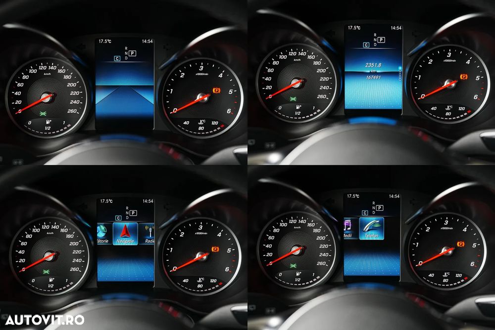 Mercedes-Benz GLC 220 d 4Matic 9G-TRONIC AMG Line Plus - 12